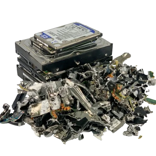 Secure Data Destruction